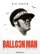 Balloon Man - Movie Poster (xs thumbnail)