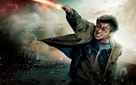 Harry Potter and the Deathly Hallows - Part 2 - British Movie Poster (xs thumbnail)