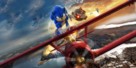 Sonic the Hedgehog 2 -  Key art (xs thumbnail)