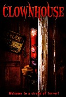 Clownhouse - Movie Cover (xs thumbnail)