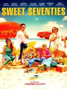 Swinging Safari - French DVD movie cover (xs thumbnail)