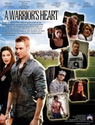 A Warrior's Heart - Movie Poster (xs thumbnail)