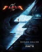 The Flash - Movie Poster (xs thumbnail)