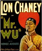 Mr. Wu - Movie Poster (xs thumbnail)
