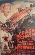 The Adventures of Frank Merriwell - Movie Poster (xs thumbnail)