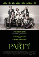 The Party - Canadian Movie Poster (xs thumbnail)