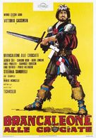 Brancaleone alle crociate - Italian Movie Poster (xs thumbnail)