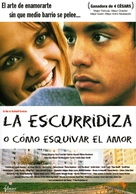 L&#039;esquive - Spanish Movie Cover (xs thumbnail)