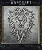 Warcraft Cover