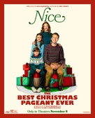 The Best Christmas Pageant Ever - Movie Poster (xs thumbnail)