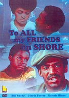 To All My Friends on Shore - Movie Cover (xs thumbnail)