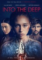 Into the Deep - Movie Cover (xs thumbnail)