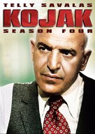 &quot;Kojak&quot; - DVD movie cover (xs thumbnail)
