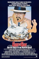 Charlie Chan and the Curse of the Dragon Queen - Movie Poster (xs thumbnail)