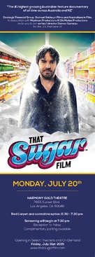 That Sugar Film - Movie Poster (xs thumbnail)