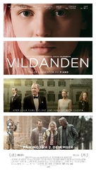 The Daughter - Norwegian Movie Poster (xs thumbnail)