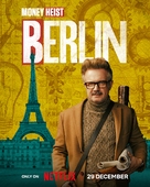 &quot;Berl&iacute;n&quot; - Movie Poster (xs thumbnail)