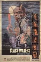 The Black Waters of Echo's Pond - Movie Poster (xs thumbnail)