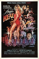 Angel of H.E.A.T. - Movie Poster (xs thumbnail)
