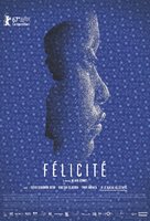 F&eacute;licit&eacute; - French Movie Poster (xs thumbnail)