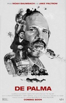 De Palma - Movie Poster (xs thumbnail)