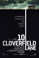 10 Cloverfield Lane - Canadian Movie Poster (xs thumbnail)
