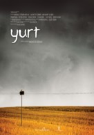 Yurt - Turkish Movie Poster (xs thumbnail)