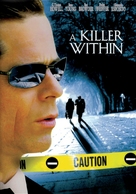 A Killer Within - DVD movie cover (xs thumbnail)