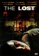 The Lost - Movie Cover (xs thumbnail)