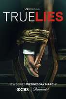 &quot;True Lies&quot; - Movie Poster (xs thumbnail)