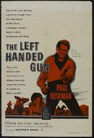The Left Handed Gun - Movie Poster (xs thumbnail)