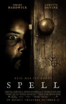 Spell - Movie Poster (xs thumbnail)