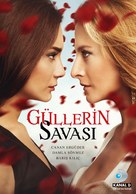 &quot;Gullerin Savasi&quot; - Turkish Movie Poster (xs thumbnail)