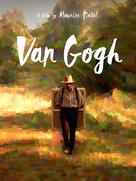 Van Gogh - Movie Cover (xs thumbnail)