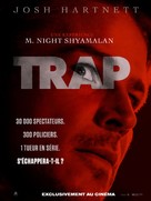 Trap - French Movie Poster (xs thumbnail)