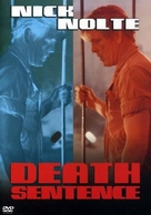 Death Sentence - Movie Cover (xs thumbnail)