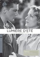 Lumi&egrave;re d&#039;&eacute;t&eacute; - DVD movie cover (xs thumbnail)