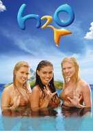 &quot;H2O: Just Add Water&quot; - Movie Poster (xs thumbnail)