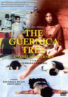 L&#039;arbre de Guernica - DVD movie cover (xs thumbnail)