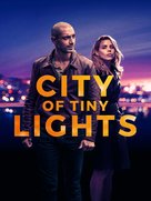 City of Tiny Lights - Movie Cover (xs thumbnail)
