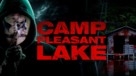 Camp Pleasant Lake - Movie Poster (xs thumbnail)