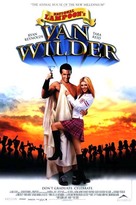 Van Wilder - Movie Poster (xs thumbnail)