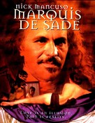 Marquis de Sade - Movie Cover (xs thumbnail)