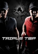 Triple Tap - Movie Cover (xs thumbnail)