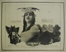 Cabiria - Movie Poster (xs thumbnail)