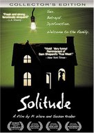 Solitude - Movie Cover (xs thumbnail)