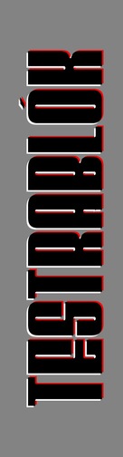 Body Snatchers - Hungarian Logo (xs thumbnail)
