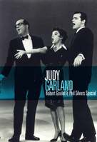 Judy and Her Guests, Phil Silvers and Robert Goulet - DVD movie cover (xs thumbnail)