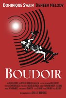 Boudoir - Movie Poster (xs thumbnail)