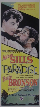 Paradise - Movie Poster (xs thumbnail)
